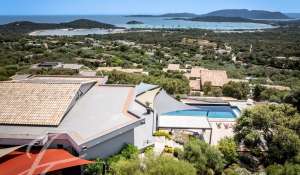 Sale Villa Sainte-Lucie-de-Porto-Vecchio