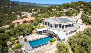 Sale Villa Sainte-Lucie-de-Porto-Vecchio