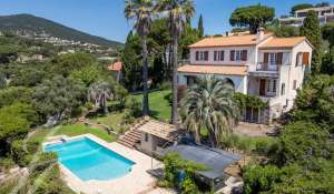 Sale Villa Sainte-Maxime