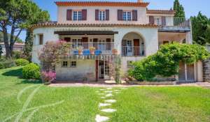 Sale Villa Sainte-Maxime