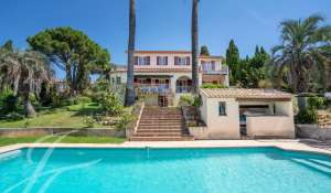 Sale Villa Sainte-Maxime