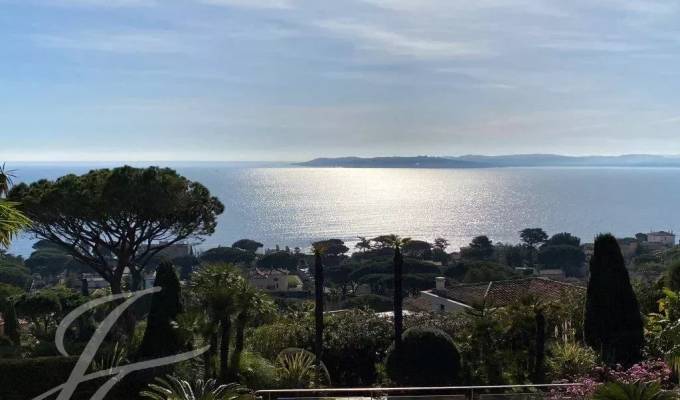 Sale Villa Sainte-Maxime