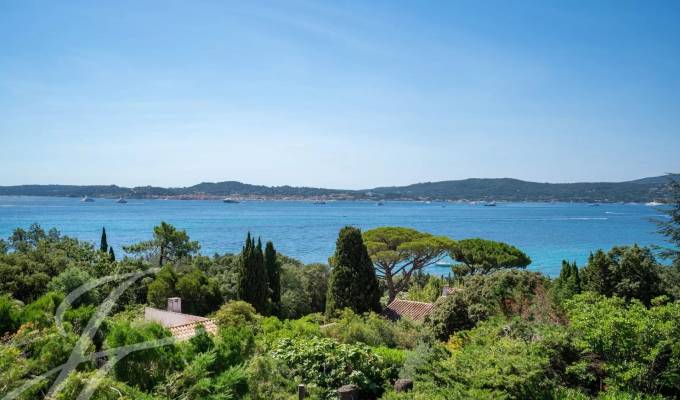 Sale Villa Sainte-Maxime