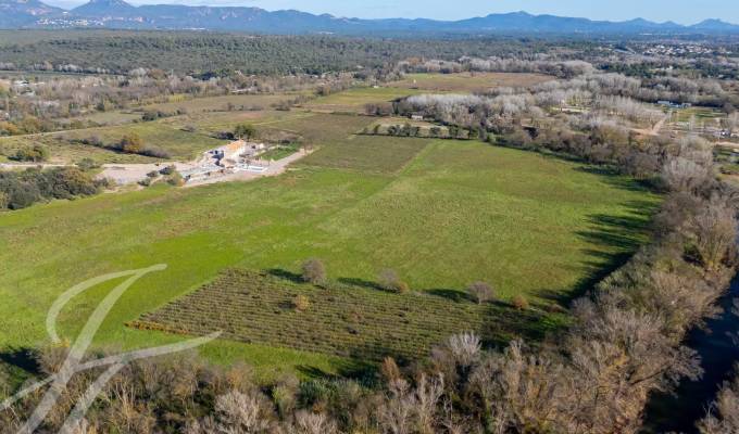 Sale Villa Sainte-Maxime