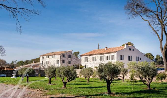 Sale Villa Sainte-Maxime