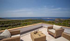 Sale Villa Sant Antoni de Portmany