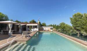 Sale Villa Sant Rafel de la Creu