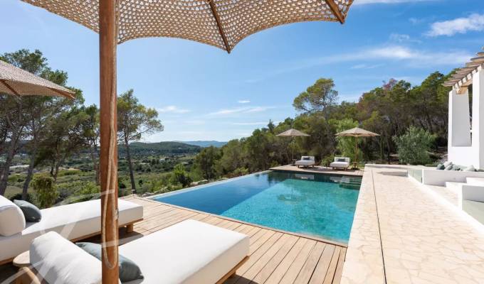 Sale Villa Santa Eularia des Riu