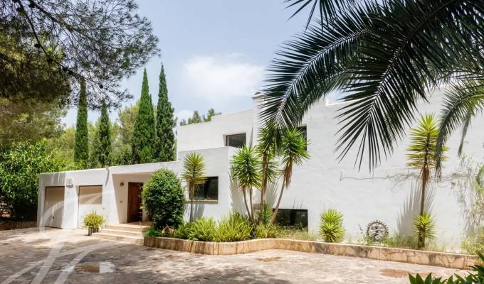 Sale Villa Santa Eularia des Riu