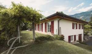 Sale Villa Sierre