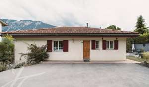 Sale Villa Sierre