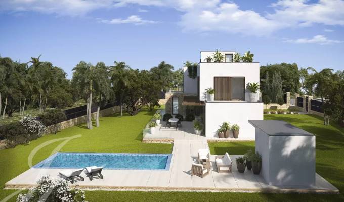 Sale Villa Son Gual