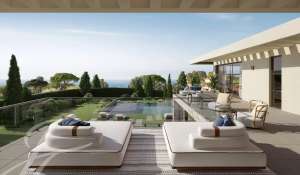 Sale Villa Vallauris