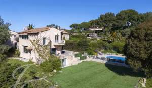 Sale Villa Vallauris