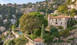 Sale Villa Villefranche-sur-Mer