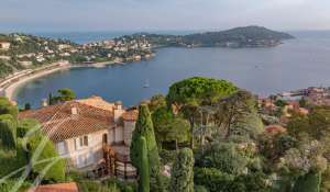 Sale Villa Villefranche-sur-Mer