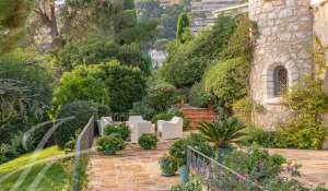 Sale Villa Villefranche-sur-Mer