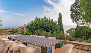 Sale Villa Villefranche-sur-Mer