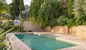 Sale Villa Villefranche-sur-Mer