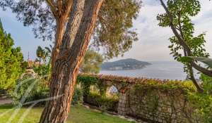 Sale Villa Villefranche-sur-Mer