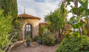 Sale Villa Villefranche-sur-Mer