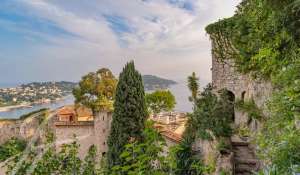 Sale Villa Villefranche-sur-Mer