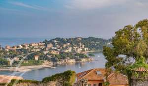 Sale Villa Villefranche-sur-Mer