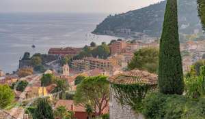 Sale Villa Villefranche-sur-Mer