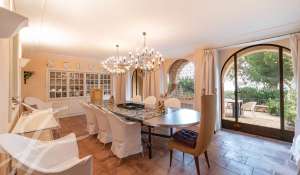 Sale Villa Villefranche-sur-Mer