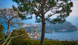 Sale Villa Villefranche-sur-Mer