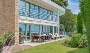 Sale Villa Villefranche-sur-Mer