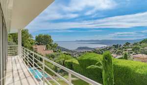 Sale Villa Villefranche-sur-Mer