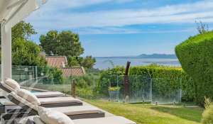 Sale Villa Villefranche-sur-Mer