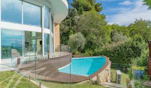 Sale Villa Villefranche-sur-Mer