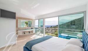 Sale Villa Villefranche-sur-Mer