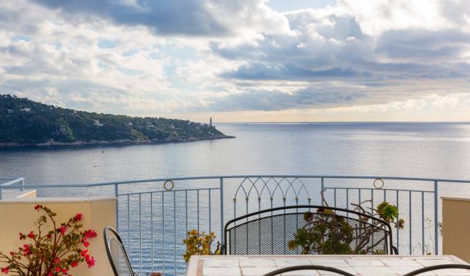 Sale Villa Villefranche-sur-Mer