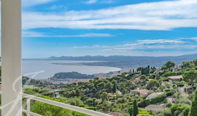 Sale Villa Villefranche-sur-Mer