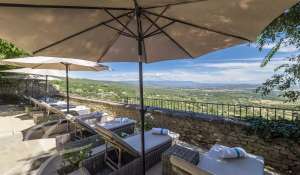 Sale Village house Gordes