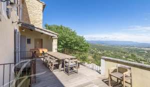 Sale Village house Gordes