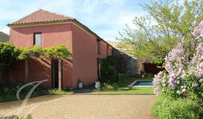 Sale Village house Gordes