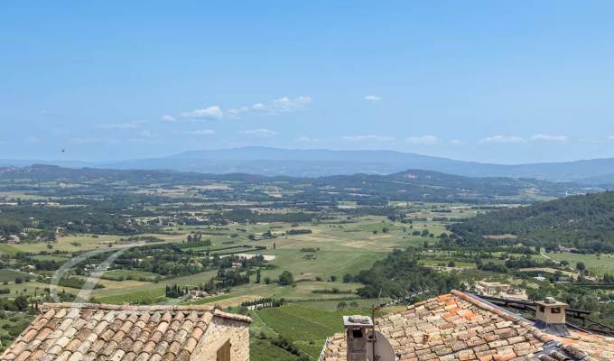 Sale Village house Gordes