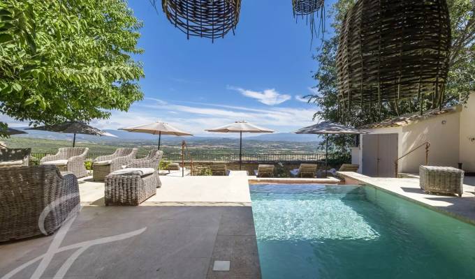 Sale Village house Gordes