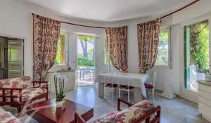 Seasonal rental Apartment Antibes