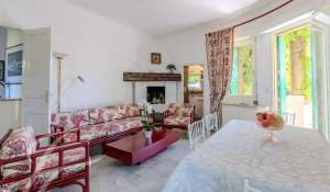 Seasonal rental Apartment Antibes