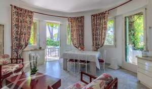 Seasonal rental Apartment Antibes