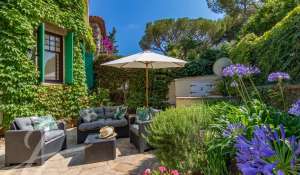 Seasonal rental Apartment Antibes