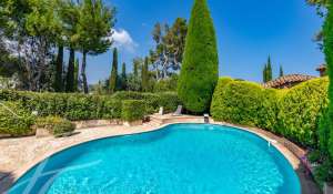 Seasonal rental Apartment Antibes