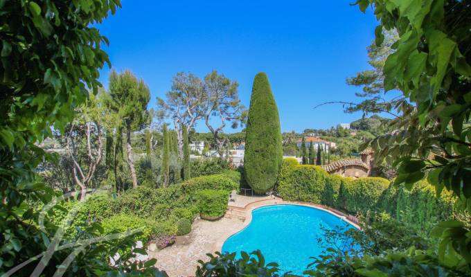 Seasonal rental Apartment Antibes