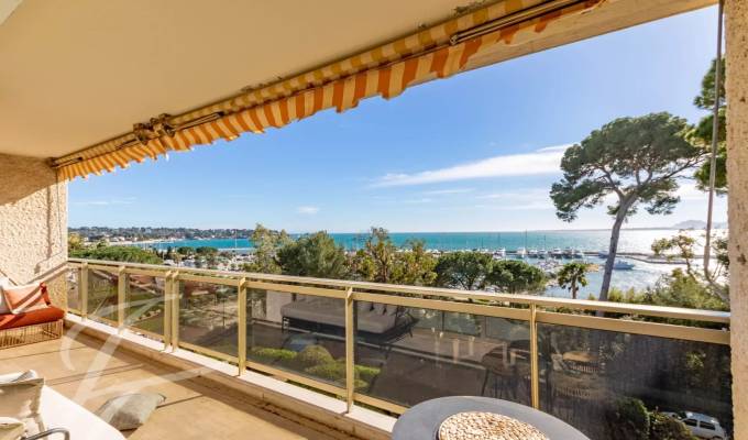 Seasonal rental Apartment Antibes