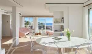 Seasonal rental Apartment Cannes